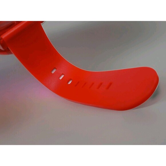 Pokemon Kids Digital Watch \ Flashing LED Lights and Flip Open Model: POK4186AZ - Picture 9 of 16